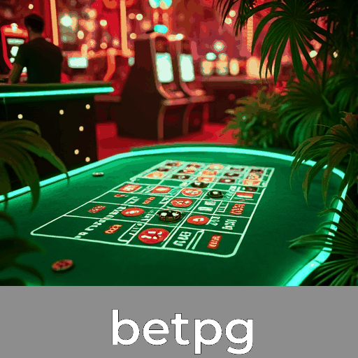Betpg: Aproveite Bônus Incomparáveis e Promoções Únicas